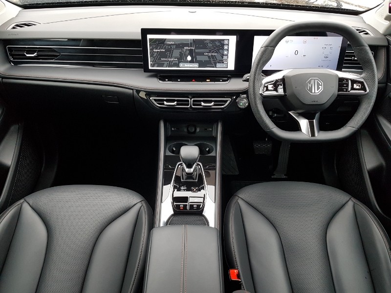 Used MG MG HS 2025 for sale - 76478626: Photo 2