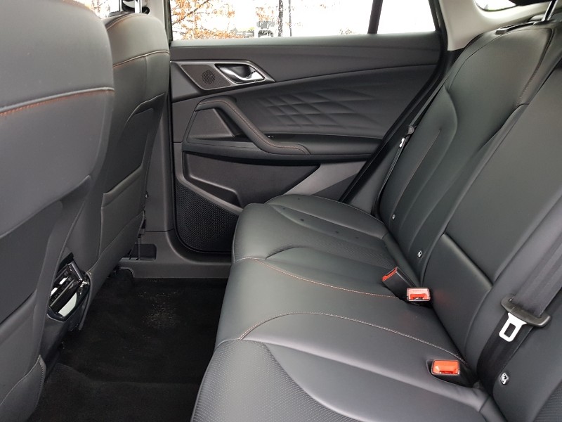 Used MG MG HS 2025 for sale - 76478626: Photo 6