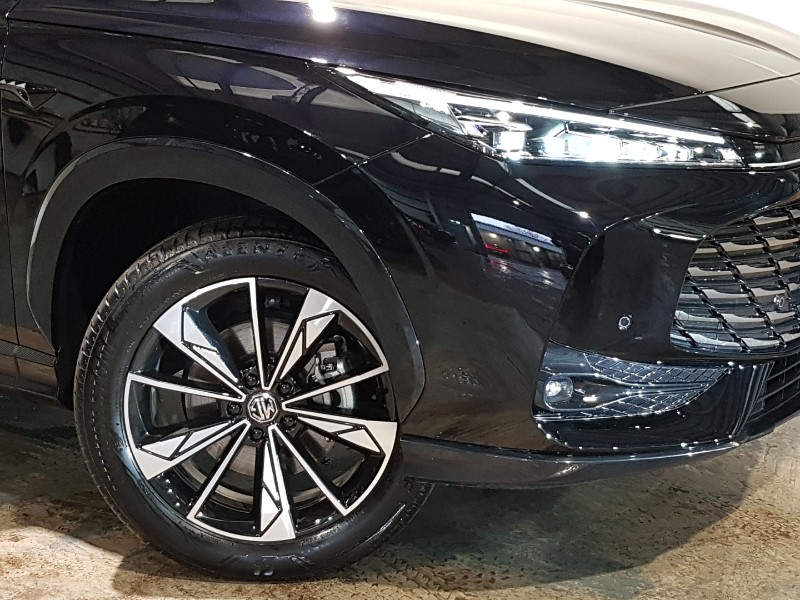 Used MG MG HS 2025 for sale - 76478626: Photo 9