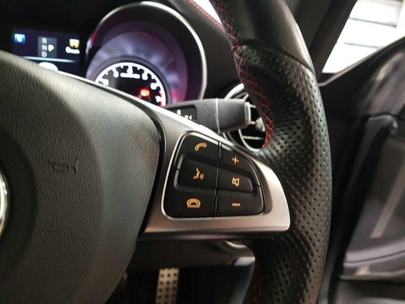 Used Mercedes-Benz C Class 2017 for sale - 77678142: Photo 16