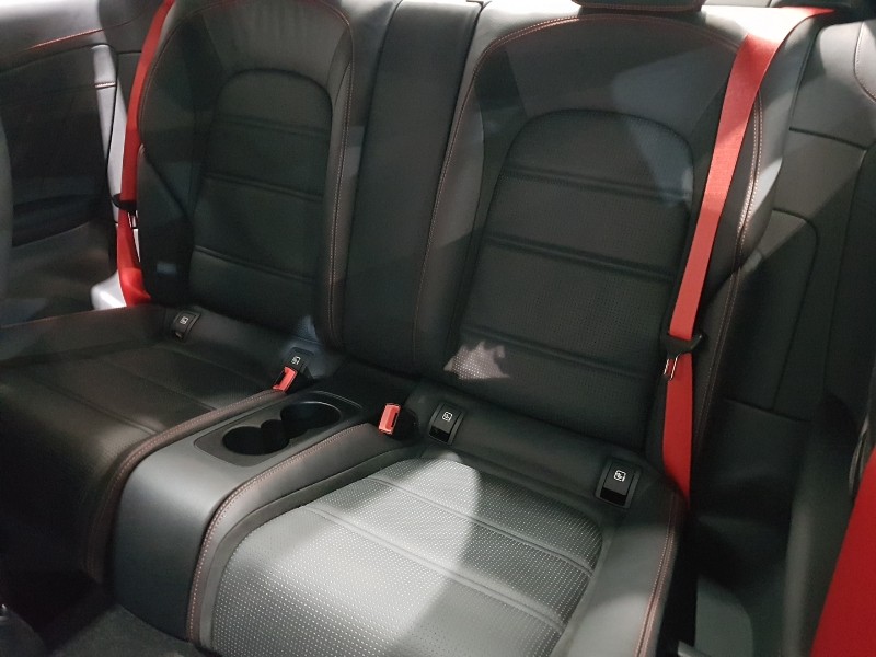 Used Mercedes-Benz C Class 2017 for sale - 77678142: Photo 6