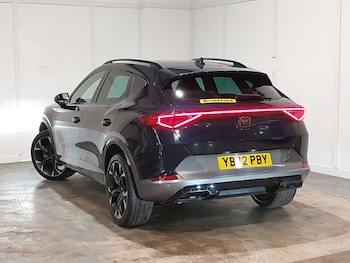 Used Cupra Formentor 2023 for sale - 78085300: Photo