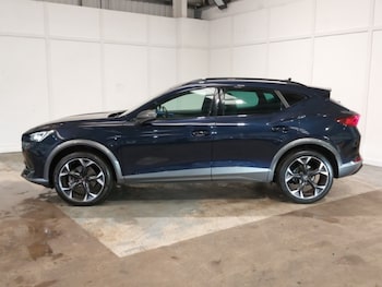 Used Cupra Formentor 2023 for sale - 78085300: Photo