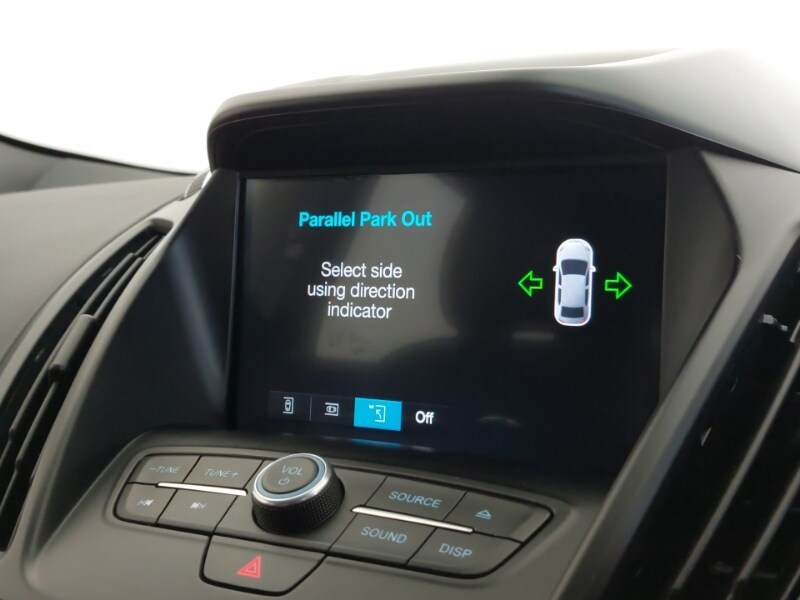 Used Ford Kuga 2017 for sale - 77573293: Photo 16