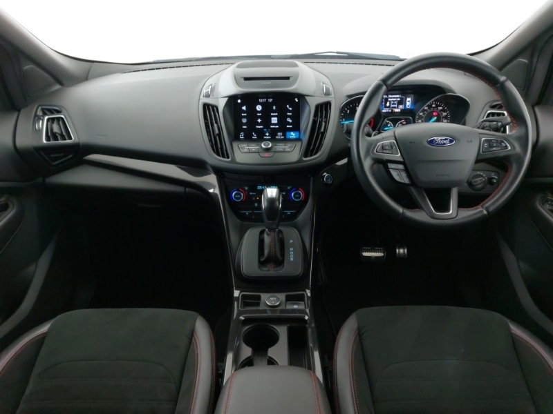 Used Ford Kuga 2017 for sale - 77573293: Photo 2