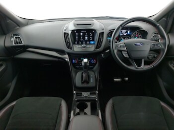 Used Ford Kuga 2017 for sale - 77573293: Photo