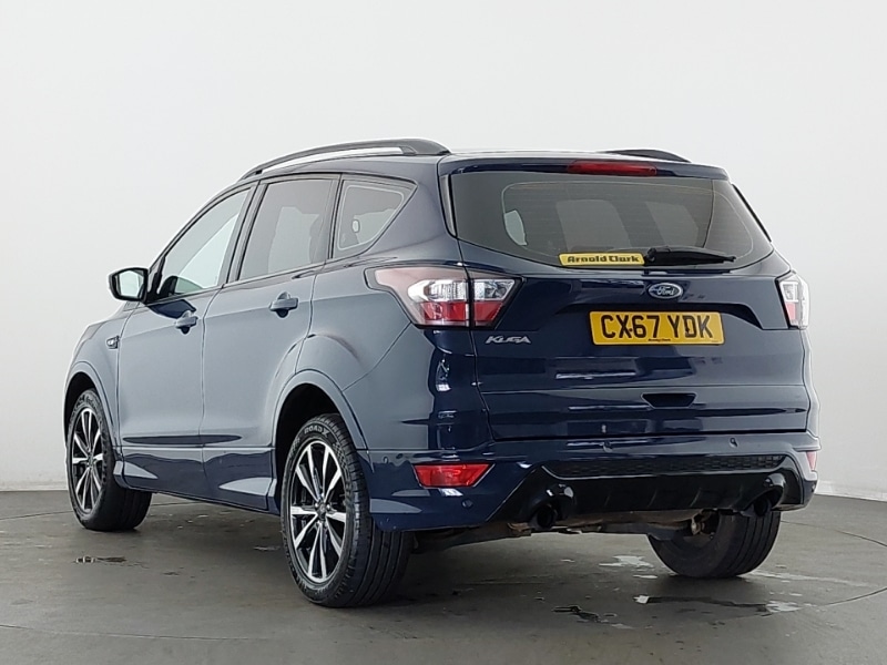 Used Ford Kuga 2017 for sale - 77573293: Photo 3