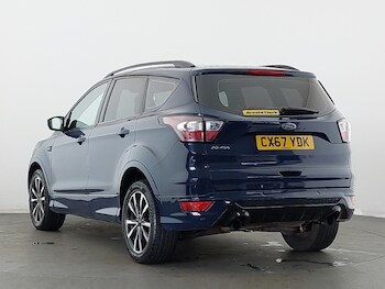 Used Ford Kuga 2017 for sale - 77573293: Photo