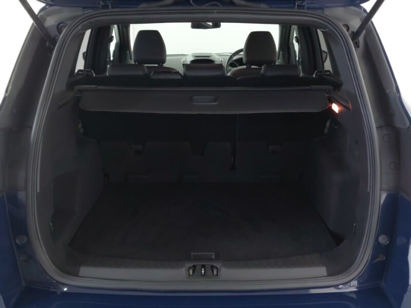 Used Ford Kuga 2017 for sale - 77573293: Photo 8