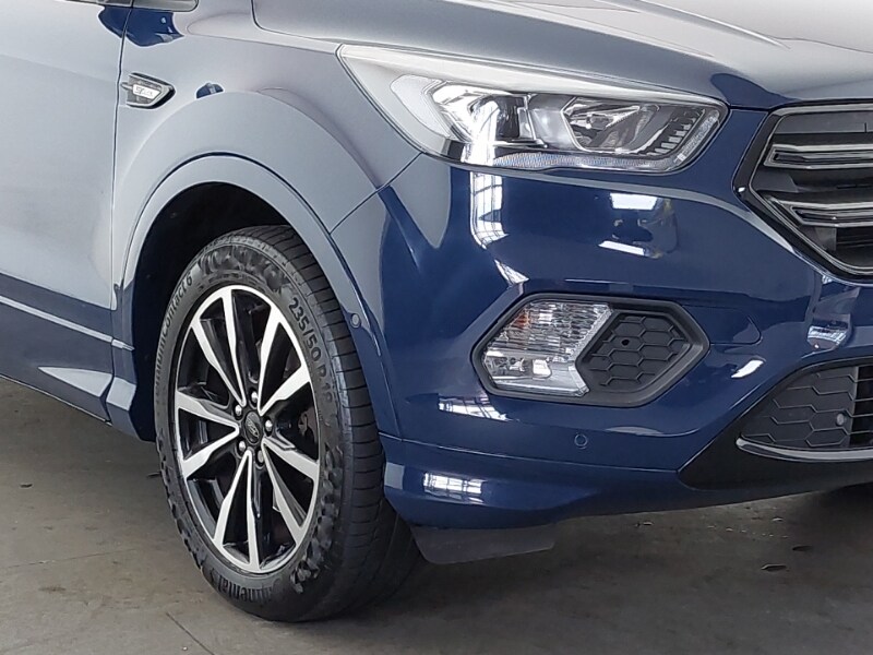 Used Ford Kuga 2017 for sale - 77573293: Photo 9