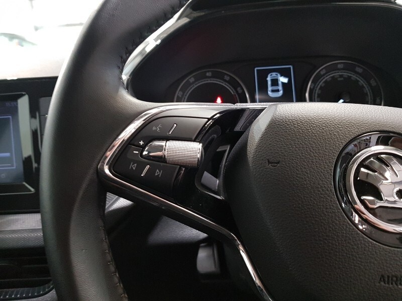 Used Skoda Fabia 2023 for sale - 75976849: Photo 14