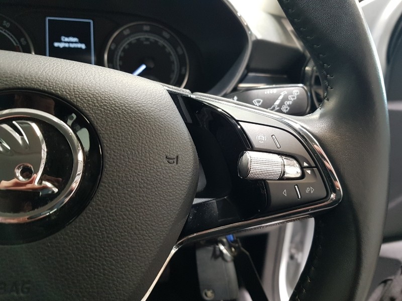Used Skoda Fabia 2023 for sale - 75976849: Photo 15