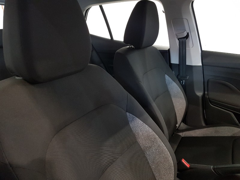Used Skoda Fabia 2023 for sale - 75976849: Photo 17
