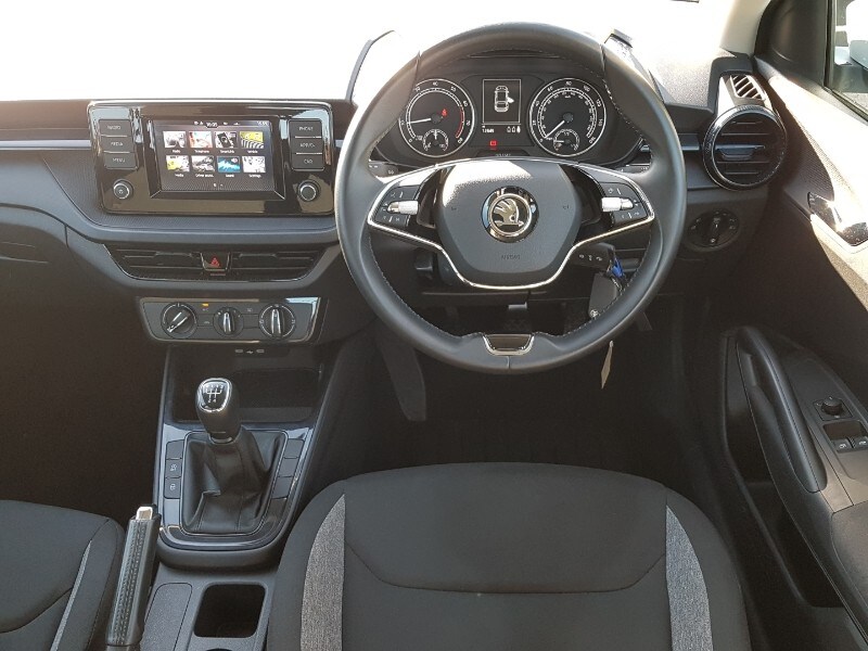 Used Skoda Fabia 2023 for sale - 75976849: Photo 7