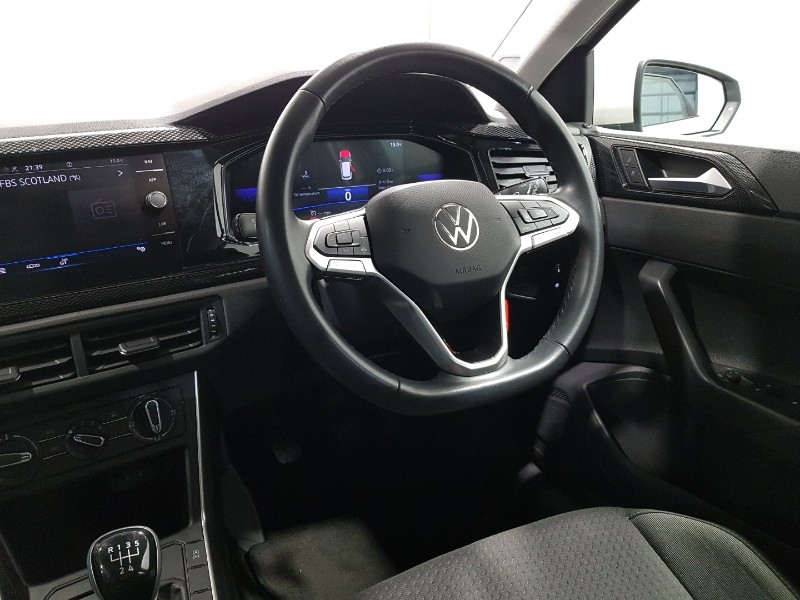 Used Volkswagen Polo 2023 for sale - 77881755: Photo 10