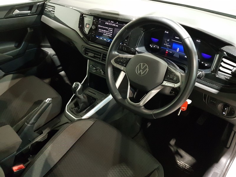 Used Volkswagen Polo 2023 for sale - 77881755: Photo 16