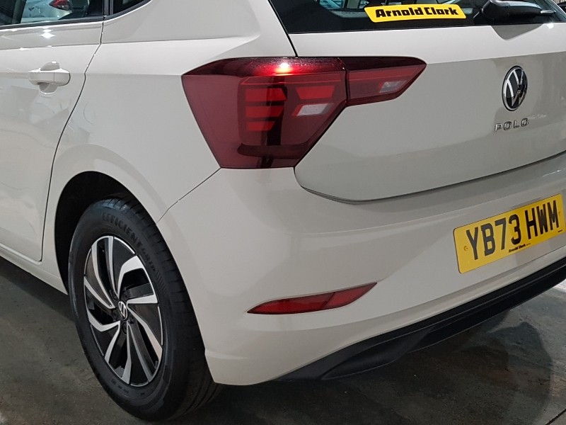 Used Volkswagen Polo 2023 for sale - 77881755: Photo 18