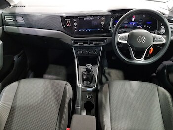 Used Volkswagen Polo 2023 for sale - 77881755: Photo