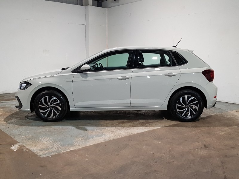 Used Volkswagen Polo 2023 for sale - 77881755: Photo 4