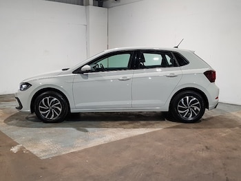 Used Volkswagen Polo 2023 for sale - 77881755: Photo