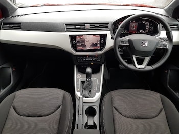 Used SEAT Arona 2018 for sale - 75699187: Photo