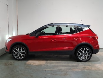 Used SEAT Arona 2018 for sale - 75699187: Photo