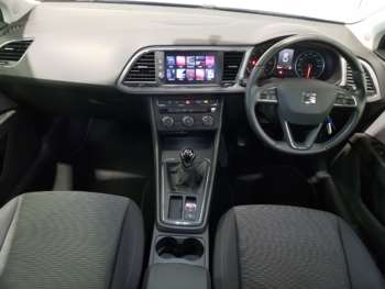 Used SEAT Leon 2020 for sale - 74928879: Photo