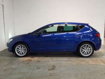 Used SEAT Leon 2020 for sale - 74928879: Photo