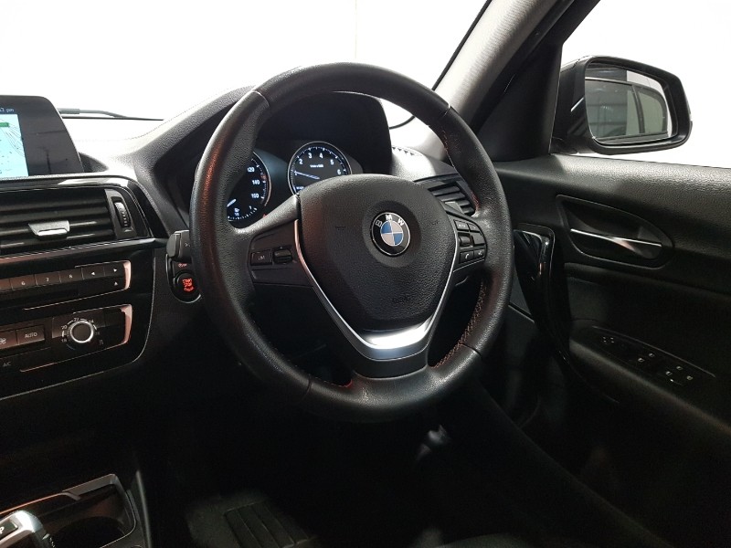 Used BMW 1 Series 2018 for sale - 77448478: Photo 10