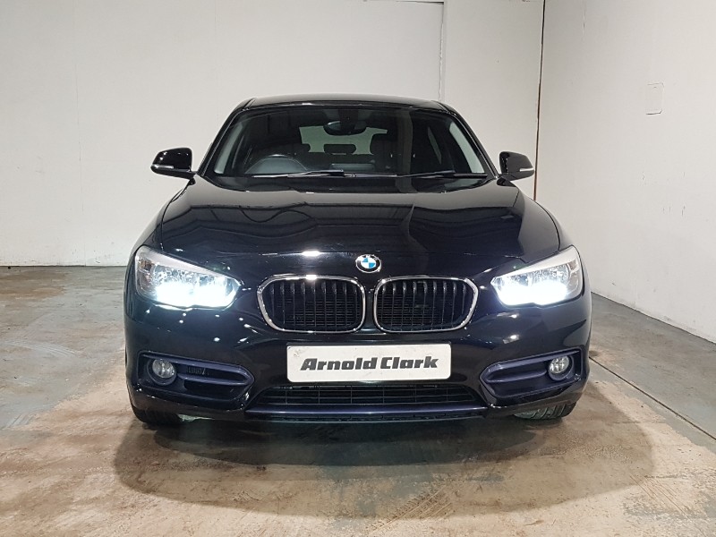 Used BMW 1 Series 2018 for sale - 77448478: Photo 12