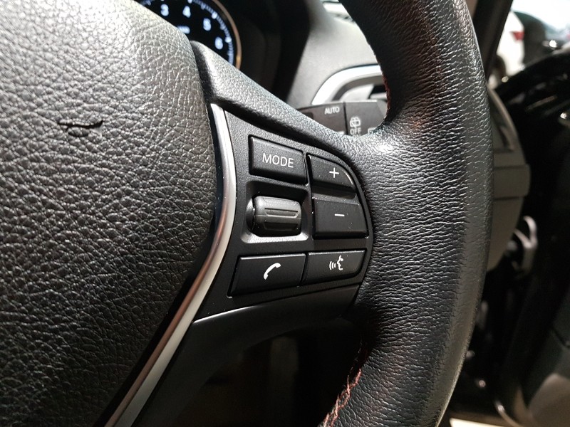 Used BMW 1 Series 2018 for sale - 77448478: Photo 15