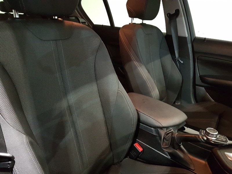 Used BMW 1 Series 2018 for sale - 77448478: Photo 17