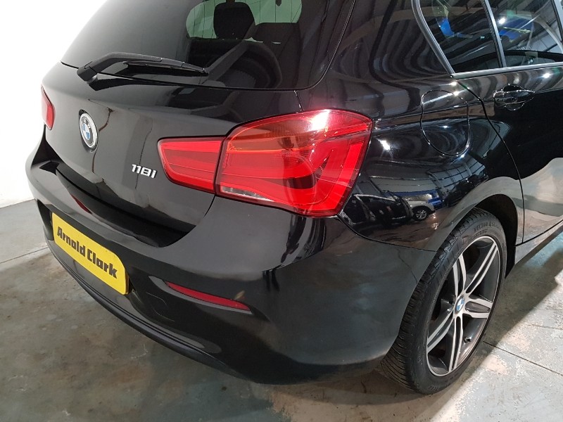Used BMW 1 Series 2018 for sale - 77448478: Photo 19