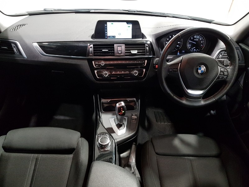 Used BMW 1 Series 2018 for sale - 77448478: Photo 2