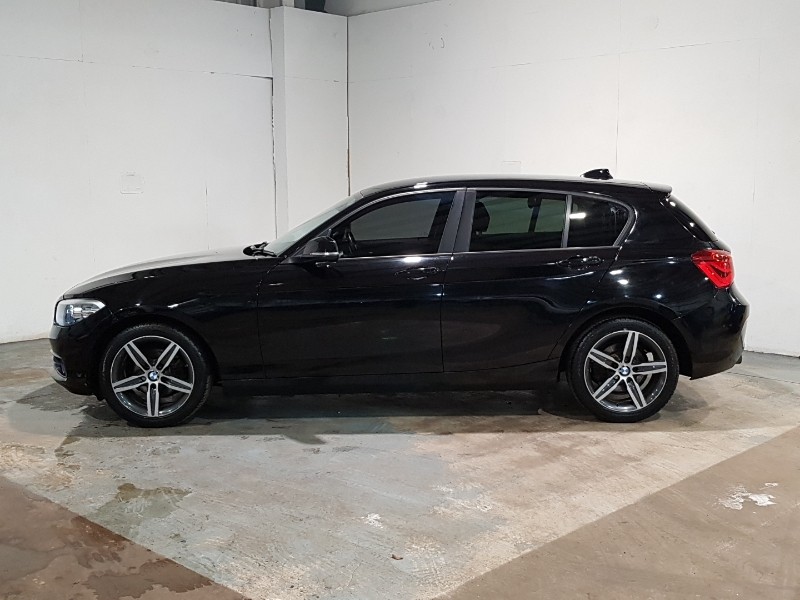 Used BMW 1 Series 2018 for sale - 77448478: Photo 4