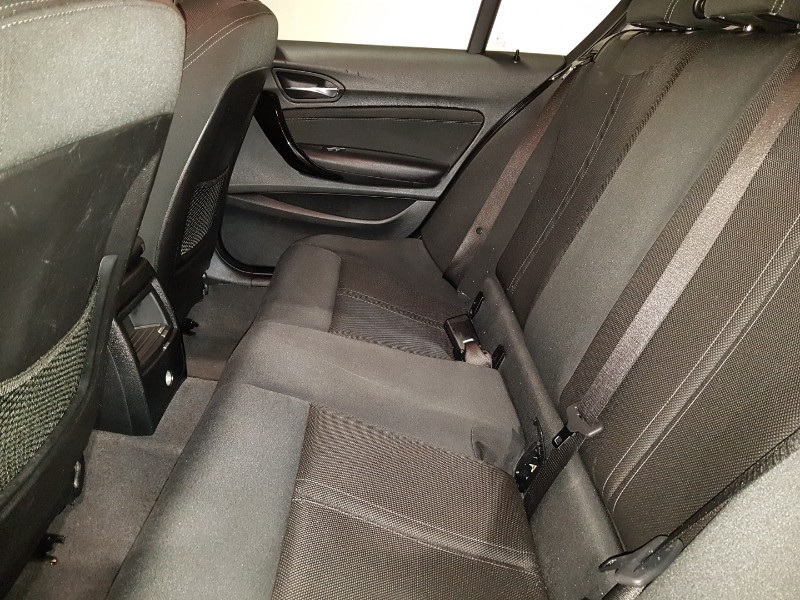 Used BMW 1 Series 2018 for sale - 77448478: Photo 6