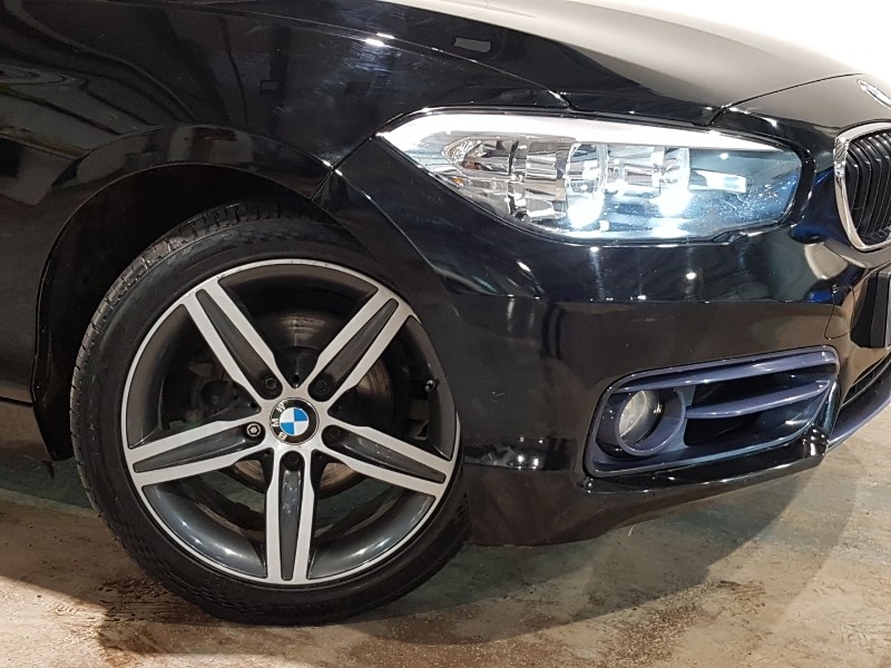 Used BMW 1 Series 2018 for sale - 77448478: Photo 9