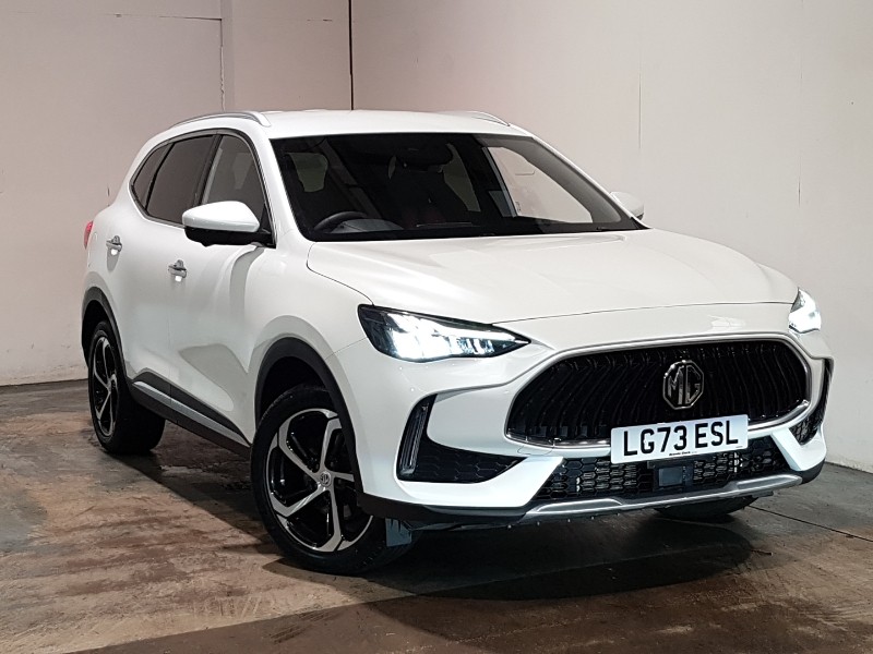 Used MG MG HS 2023 for sale - 76773910: Photo 1