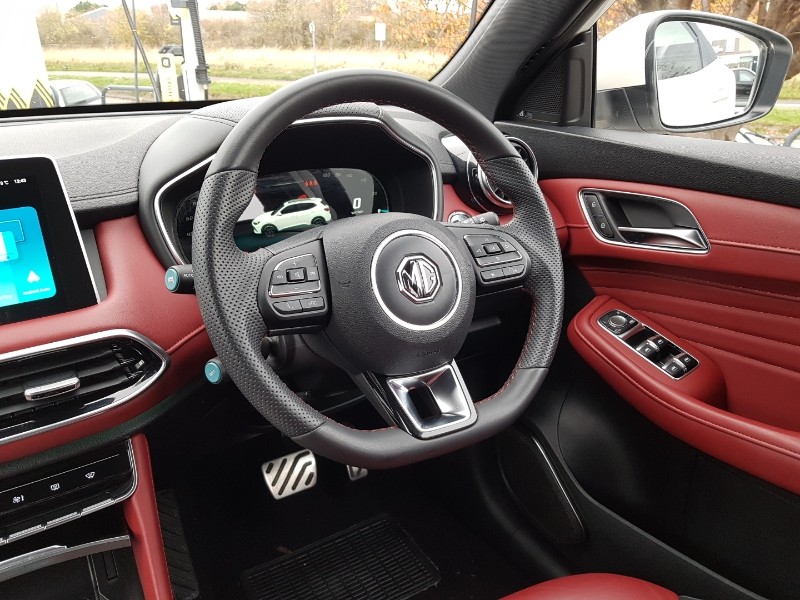 Used MG MG HS 2023 for sale - 76773910: Photo 10