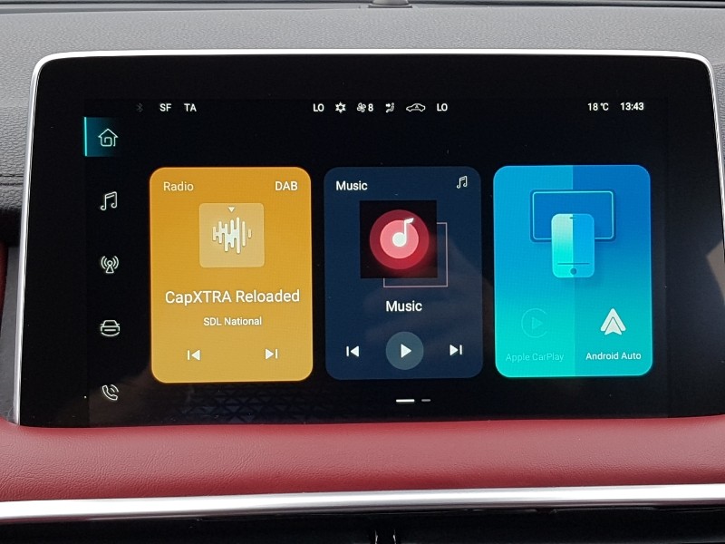 Used MG MG HS 2023 for sale - 76773910: Photo 11