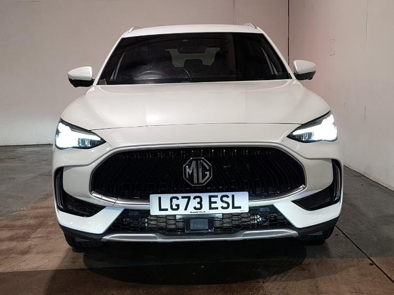 Used MG MG HS 2023 for sale - 76773910: Photo 12