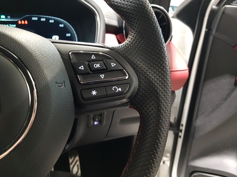 Used MG MG HS 2023 for sale - 76773910: Photo 15