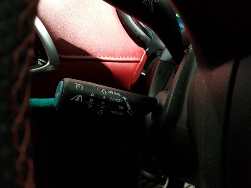 Used MG MG HS 2023 for sale - 76773910: Photo 16