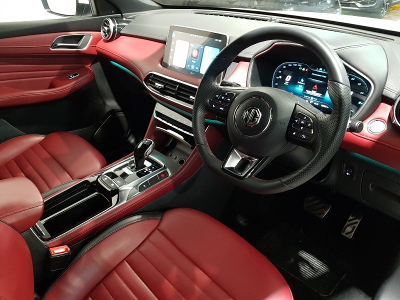 Used MG MG HS 2023 for sale - 76773910: Photo 17