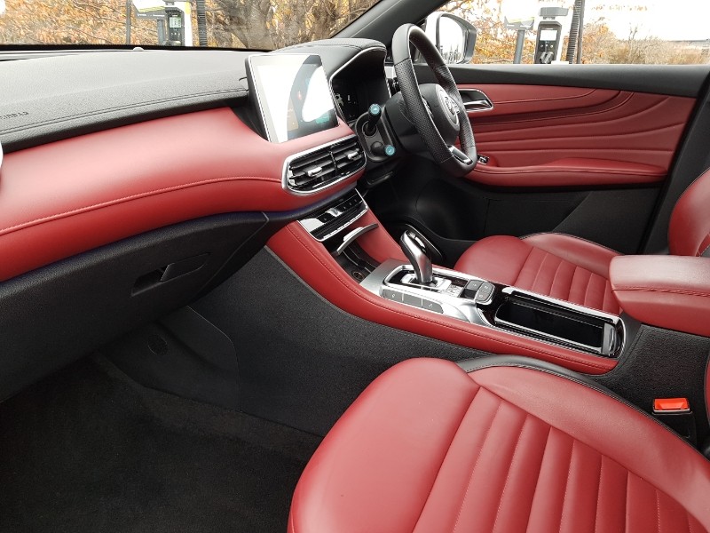 Used MG MG HS 2023 for sale - 76773910: Photo 5