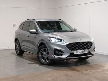Used Ford Kuga 2023 for sale - 79638789: Photo