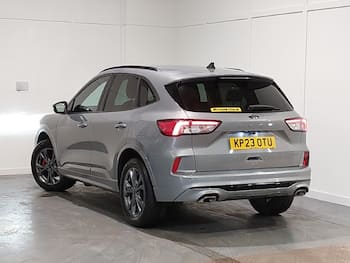 Used Ford Kuga 2023 for sale - 79638789: Photo