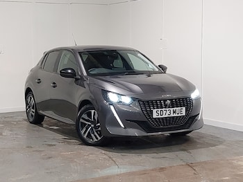 Used Peugeot 208 2023 for sale - 79343470: Photo