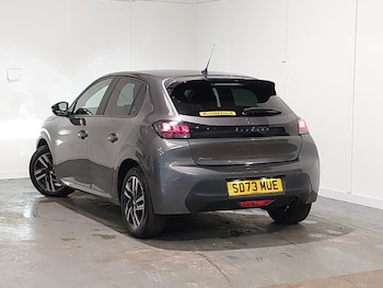Used Peugeot 208 2023 for sale - 79343470: Photo