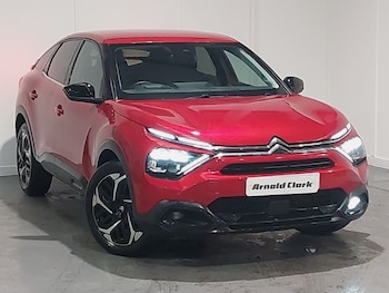 Used Citroen C4 2023 for sale - 78670097: Photo